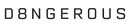 D8NGEROUS logo