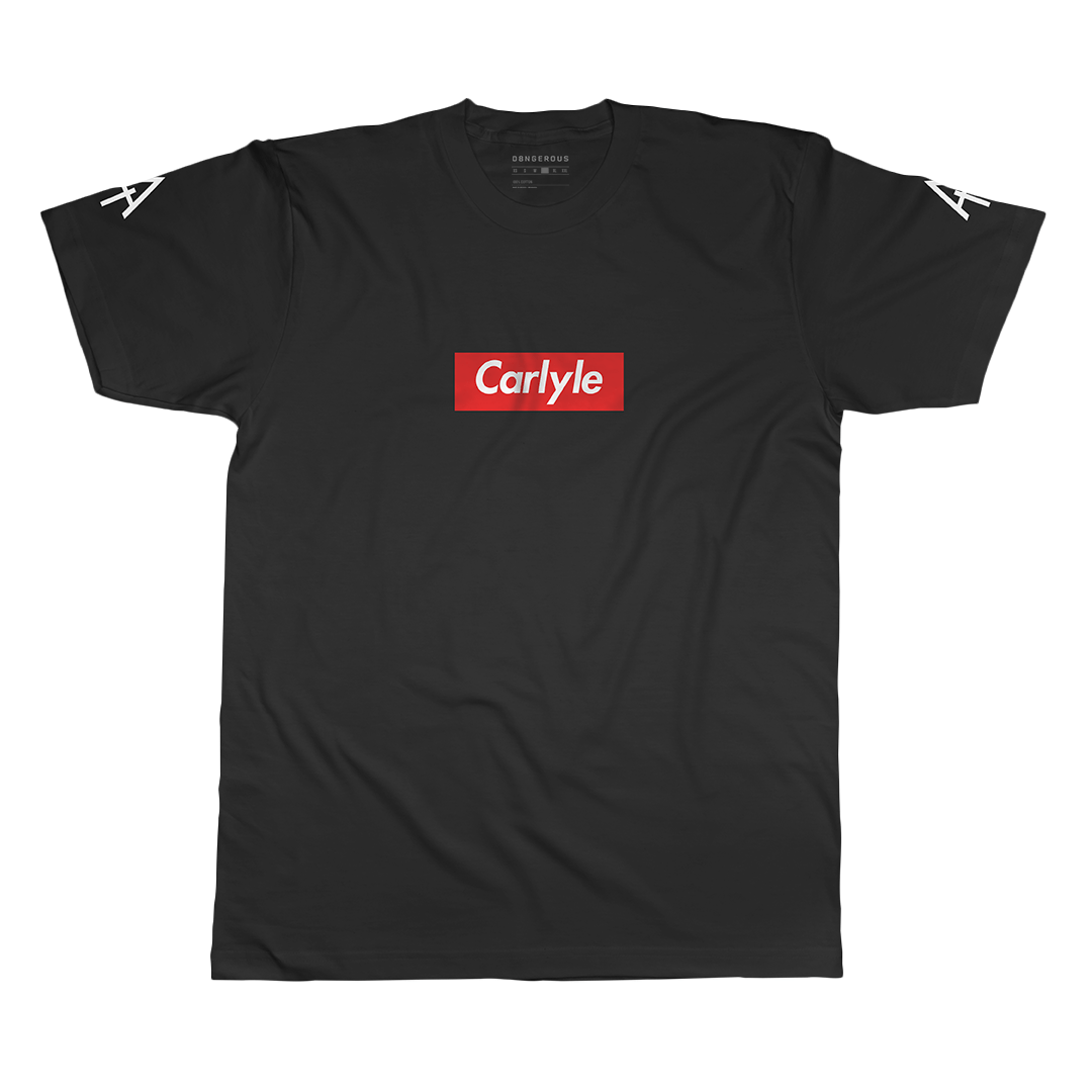 Supreme carlyle deals shirt
