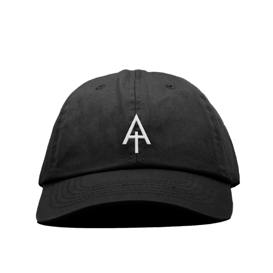 The Human Animal Logo Dad Hat