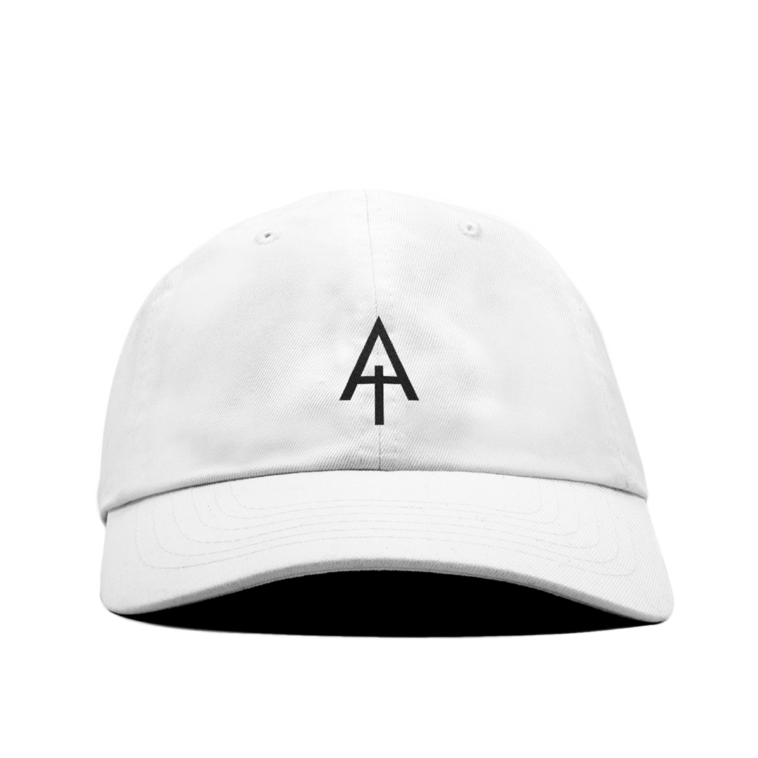 The Human Animal Logo Dad Hat